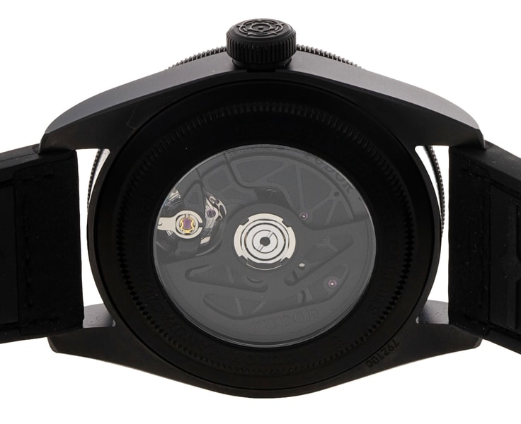 Tudor Black Bay M79210CNU-0007